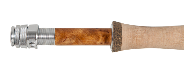 GLoomis NRX+ LP Fly Fishing Rod Butt GLoomis NRX+ LP Fly Fishing Rod Butt
